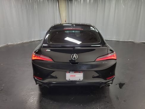 Used 2024 Acura Integra A-Spec FWD image 7