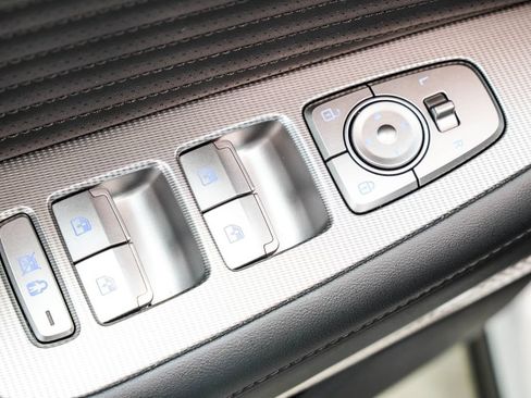 Used 2023 Hyundai Palisade Calligraphy AWD/4WD image 47