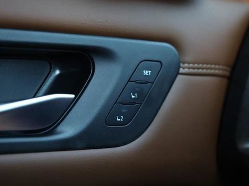 New 2026 Nissan Pathfinder Platinum AWD/4WD image 23