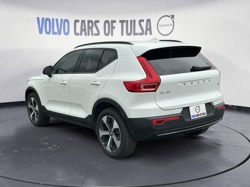 New 2026 Volvo XC40 B5 Plus w/ Protection Package Premier AWD/4WD image 3