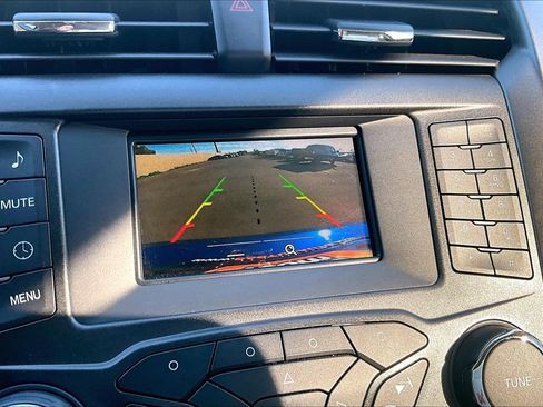 Used 2018 Ford Fusion S image 20