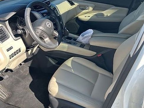 Certified 2023 Nissan Murano SL w/ SL Moonroof Package AWD/4WD image 15