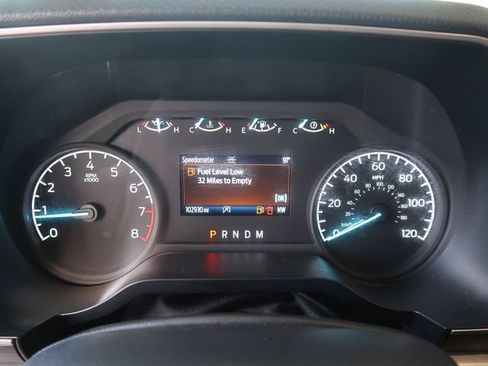 Used 2021 Ford F150 XLT AWD/4WD image 23