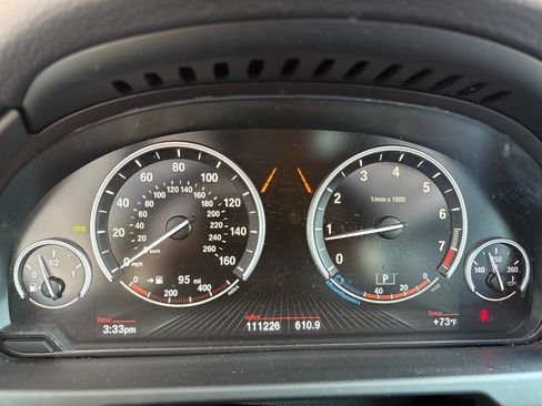 Used 2014 BMW X5 xDrive35i AWD/4WD image 25
