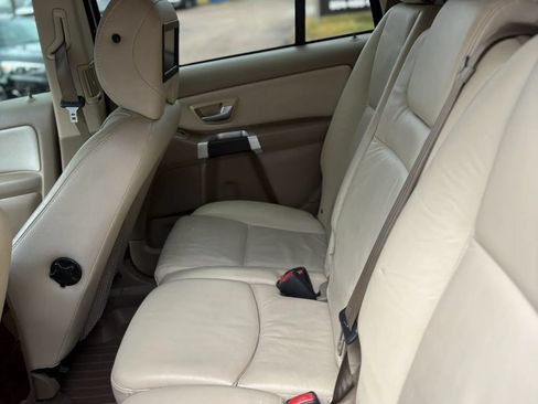 Used 2008 Volvo XC90 3.2 AWD/4WD image 23