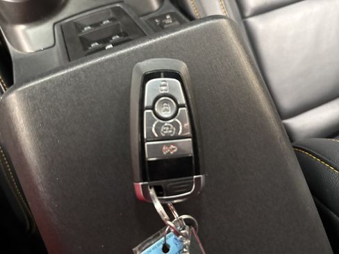 Used 2021 Ford Bronco Badlands AWD/4WD image 31