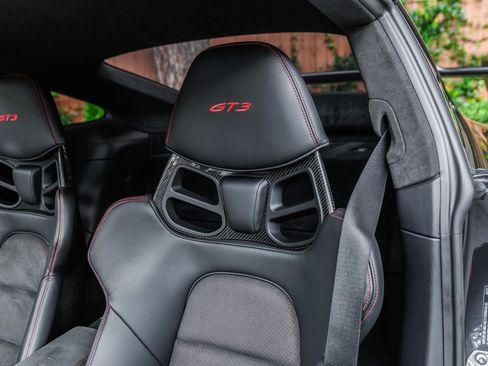 Used 2022 Porsche 911 GT3 RWD image 22