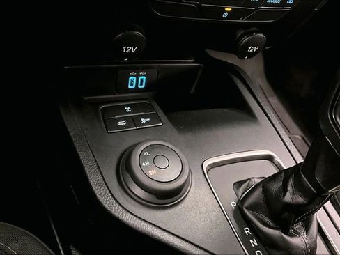 Used 2023 Ford Ranger XLT w/ Equipment Group 301A Mid image 35