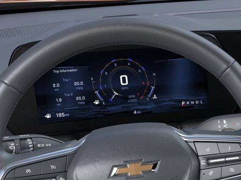 New 2027 Chevrolet Equinox LT w/ Convenience Package II AWD/4WD image 18