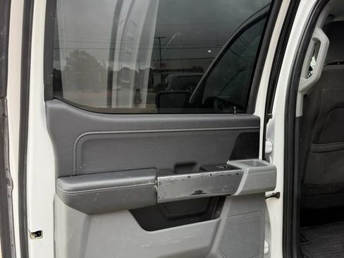 Used 2023 Ford F150 4x4 SuperCrew image 7