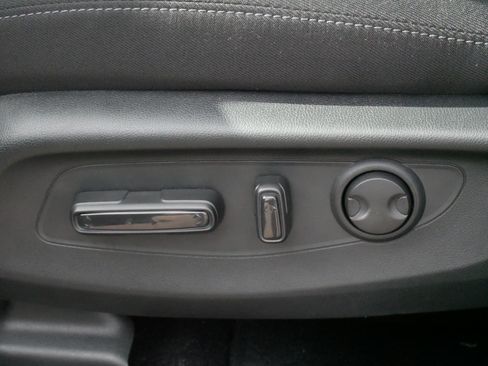 Used 2026 Honda CR-V EX image 20