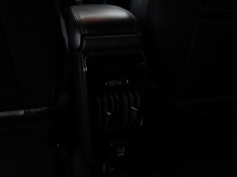 Used 2024 Jeep Compass Trailhawk AWD/4WD image 39
