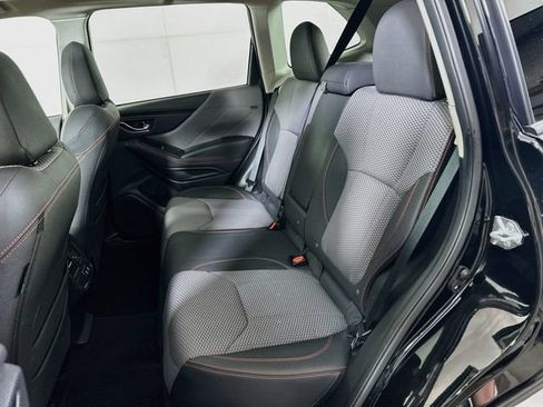 Certified 2024 Subaru Forester Sport AWD/4WD image 27