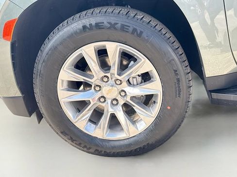 Used 2023 Chevrolet Tahoe Premier RWD image 43