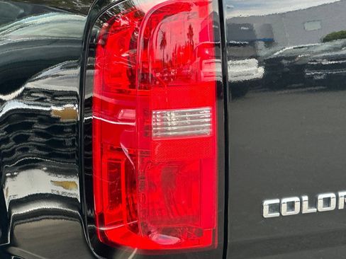 Used 2016 Chevrolet Colorado LT w/ Midnight Edition RWD image 45