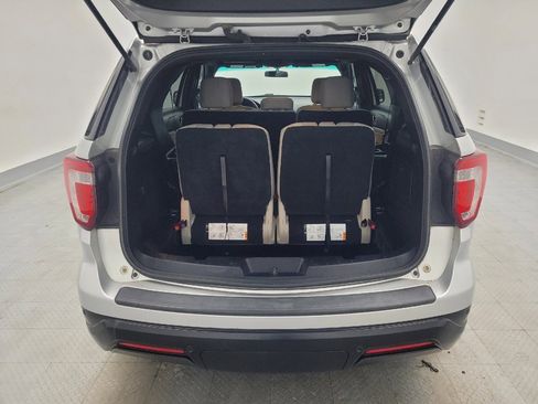 Used 2018 Ford Explorer 4WD image 29