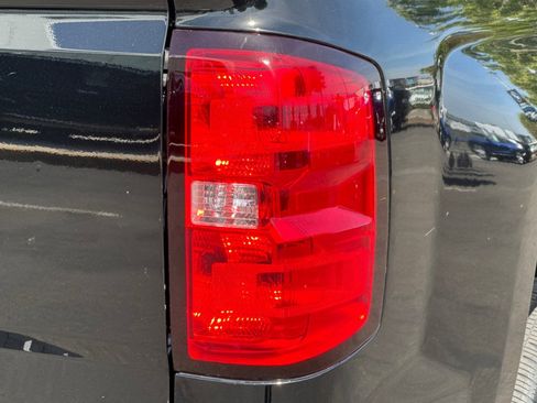 Used 2017 Chevrolet Silverado 1500 LT w/ All Star Edition AWD/4WD image 45