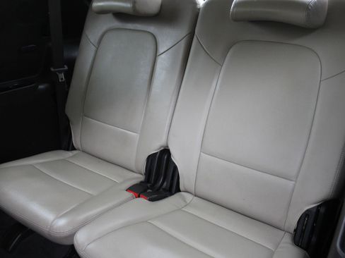 Used 2018 Hyundai Santa Fe AWD w/ SE Ultimate Tech Package 03 image 14