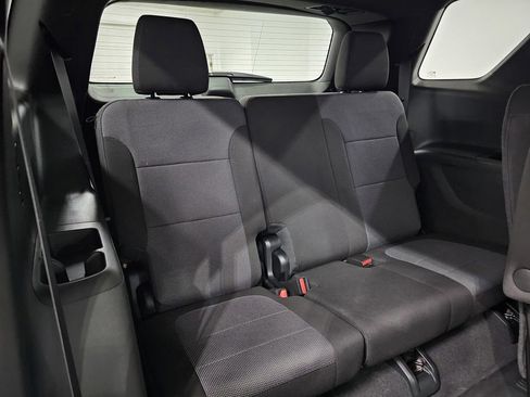 Used 2024 Chevrolet Traverse LT w/ LPO, Floor Liner Package AWD/4WD image 32