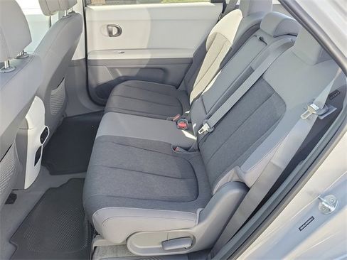 New 2026 Hyundai Ioniq 5 SE image 22