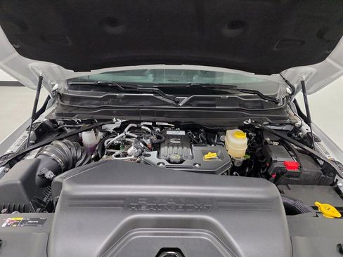 New 2026 RAM 3500 Tradesman image 10