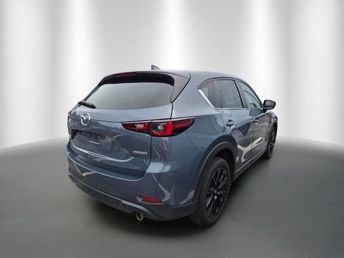 Used 2025 MAZDA CX-5 Carbon Edition AWD/4WD image 4