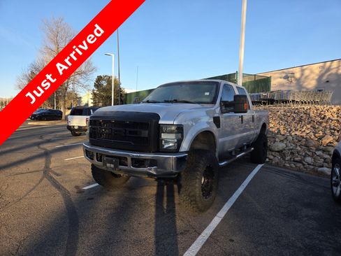Used 2008 Ford F250 XL image 1