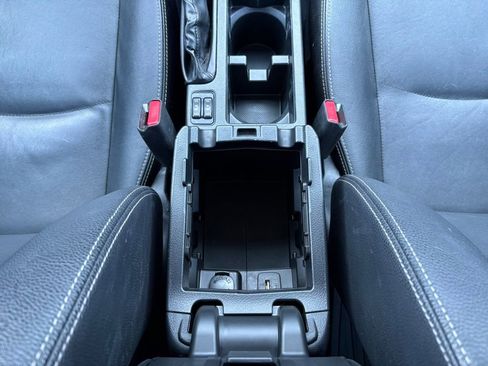 Used 2014 Subaru Impreza 2.0i Sport Limited image 16