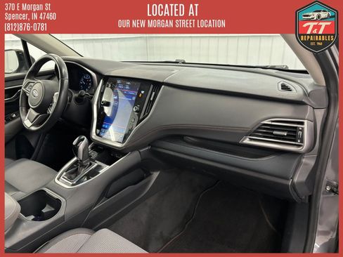 Used 2020 Subaru Legacy Sport AWD/4WD image 35