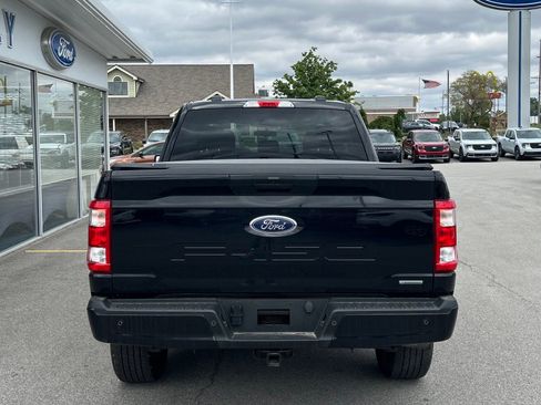Used 2023 Ford F150 XL w/ STX Appearance Package AWD/4WD image 6