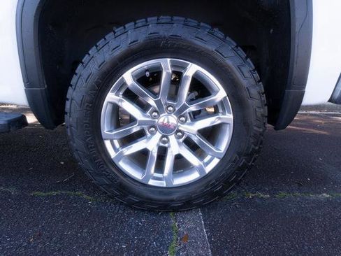Used 2022 GMC Sierra 1500 SLT w/ SLT Premium Package image 40