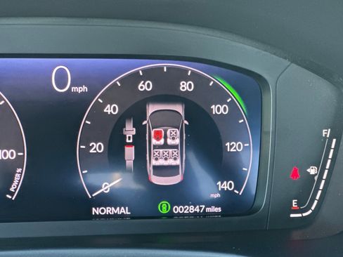 Certified 2025 Honda Civic Sport Touring image 25