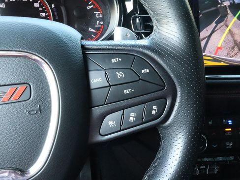 Used 2023 Dodge Durango GT AWD/4WD image 32