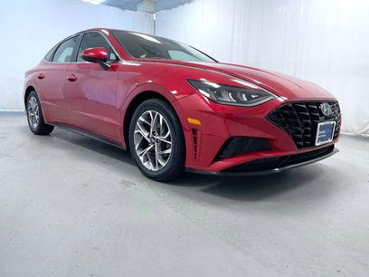 Used 2022 Hyundai Sonata SEL
