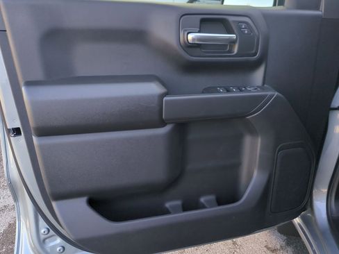 Used 2026 Chevrolet Silverado 1500 Custom image 21