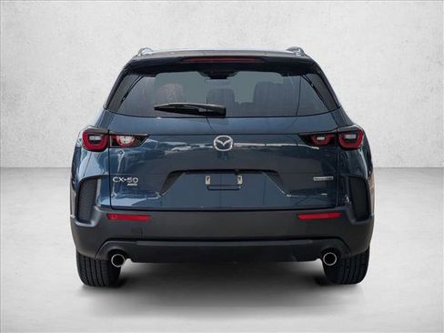 Used 2023 MAZDA CX-50 2.5 S w/ Cargo Package AWD/4WD image 6