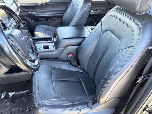Used 2020 Ford Expedition Max Limited image 6