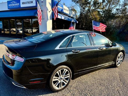 Used 2013 Lincoln MKZ image 8