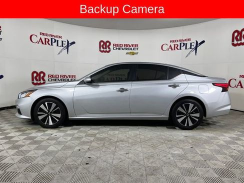 Used 2022 Nissan Altima 2.5 SV image 6