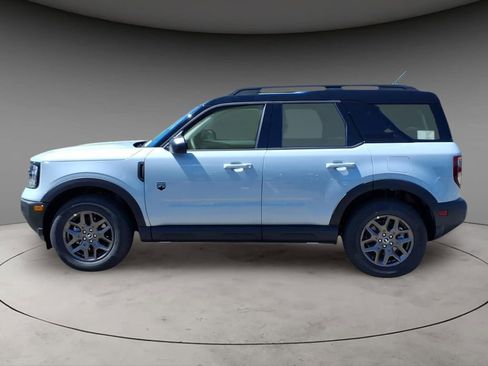 New 2026 Ford Bronco Sport Big Bend image 2