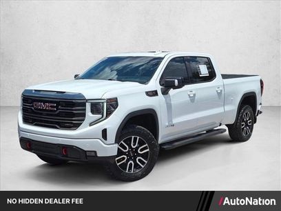 Used 2023 GMC Sierra 1500 AT4 w/ AT4 Premium Package