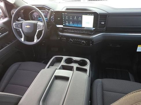 New 2025 Chevrolet Silverado 2500 LT w/ All Star Edition image 25