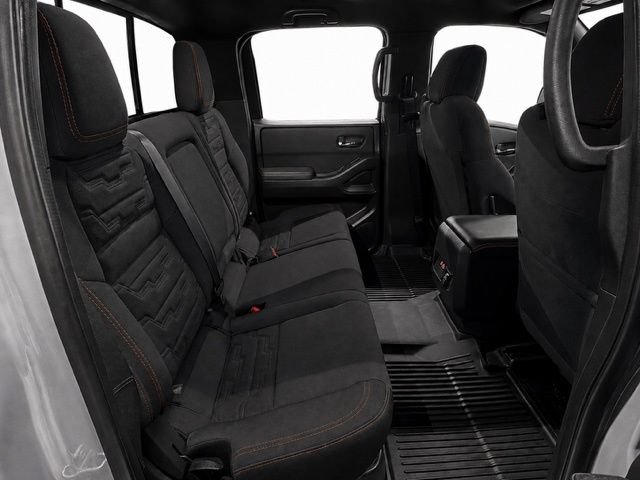 Used 2024 Nissan Frontier PRO-4X w/ Pro Convenience Package AWD/4WD image 23