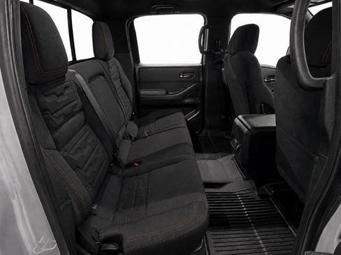 Used 2024 Nissan Frontier PRO-4X w/ Pro Convenience Package AWD/4WD image 23