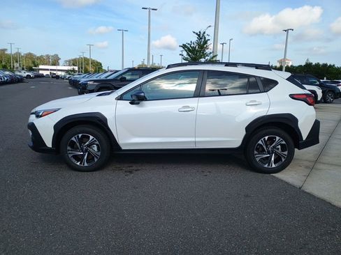 New 2026 Subaru Crosstrek 2.0i Premium AWD/4WD image 3
