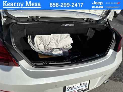 Used 2013 BMW 640i Convertible image 9