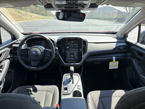New 2026 Subaru Crosstrek 2.0i Premium AWD/4WD image 18