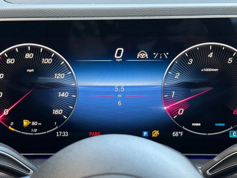 New 2026 Mercedes-Benz GLE 450 4MATIC image 23