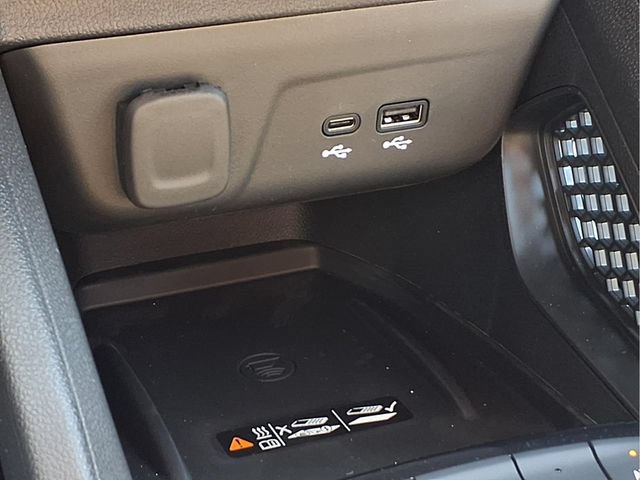 New 2026 Chevrolet TrailBlazer ACTIV w/ Convenience Package AWD/4WD image 9