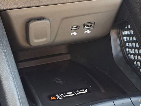 New 2026 Chevrolet TrailBlazer ACTIV w/ Convenience Package image 9